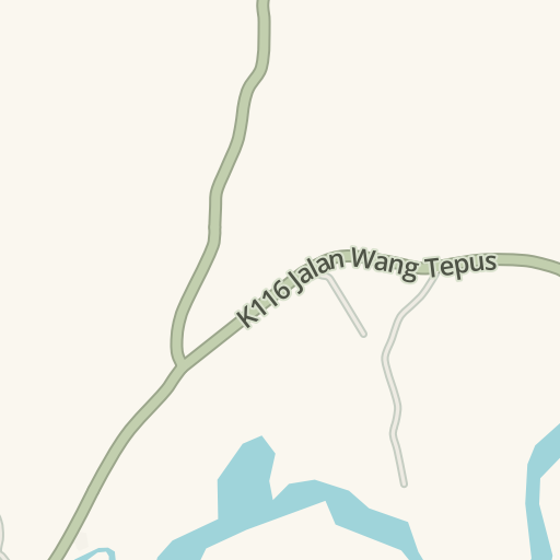 Driving Directions To Kg Keda Wang Tepus Jitra Kedah Jitra Waze