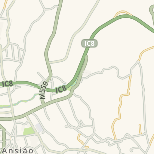 Driving Directions To R Herois Do Ultramar 479 479 R Herois Do Ultramar Ansiao Waze