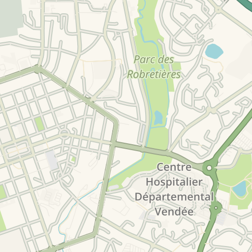 Driving Directions To Rivoli 65 Boulevard Rivoli La Roche Sur Yon Waze