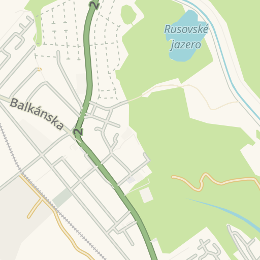 Driving Directions To Madarska 479 479 Madarska Bratislava Waze