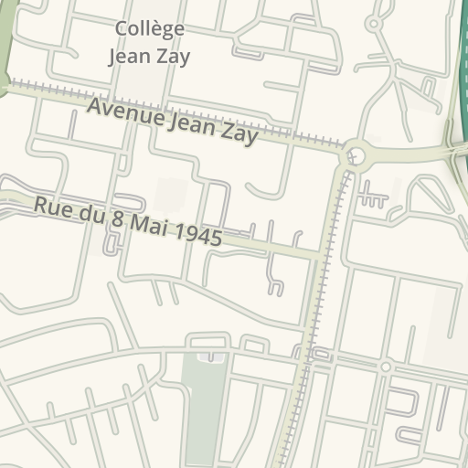 Renouvellement Urbain Des Quartiers Palmer Saraillere Et 8 Mai