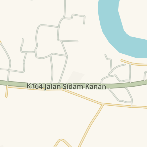 Driving Directions To Kfc Padang Serai Lorong Serai Wangi 13 6 Padang Serai Waze