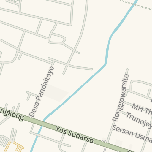 Depot Mapan Kertosono : Postal code 64315 is located in ...