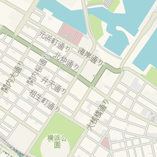 Driving Directions To 横浜市山下町地下駐車場 60 Yamashitachō 横浜市中区 Waze
