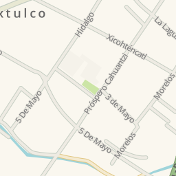 Waze Livemap Driving Directions To Hotel Maria Isabel - 