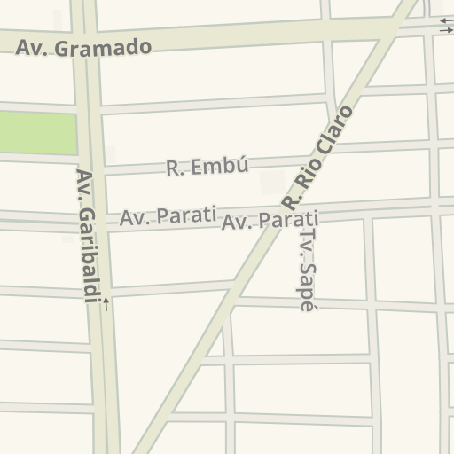 waze livemap como chegar