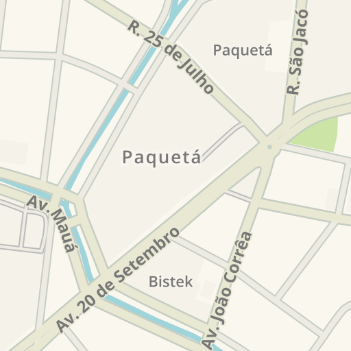 waze livemap como chegar