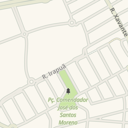 waze livemap como chegar