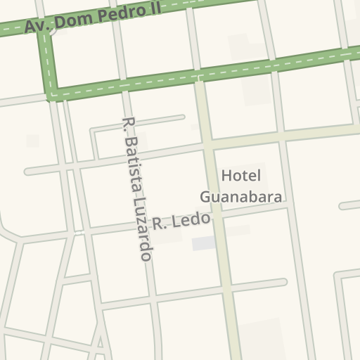 waze livemap como chegar