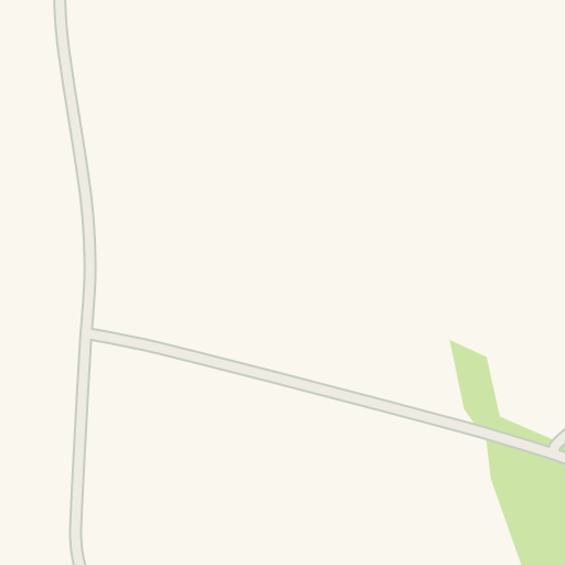 waze livemap - calcul itineraire voiture cora drive, pacé, france