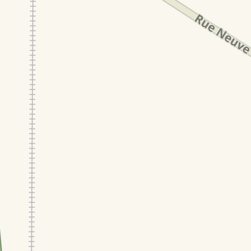 waze pieton