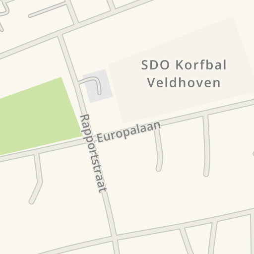 waze livemap - driving directions to two-b-by brown's, veldhoven
