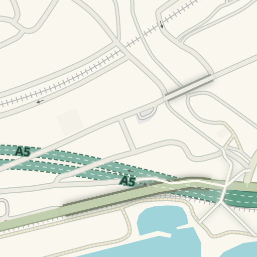 Waze Livemap Calcul Itineraire Voiture Miniprix Station Service