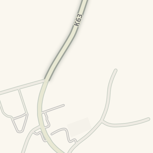 Waze Livemap Driving Directions To Vr Bank Rhein Mosel Eg