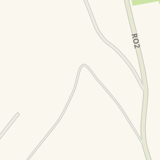 Waze Livemap Driving Directions To Vitalis Haus Antonius