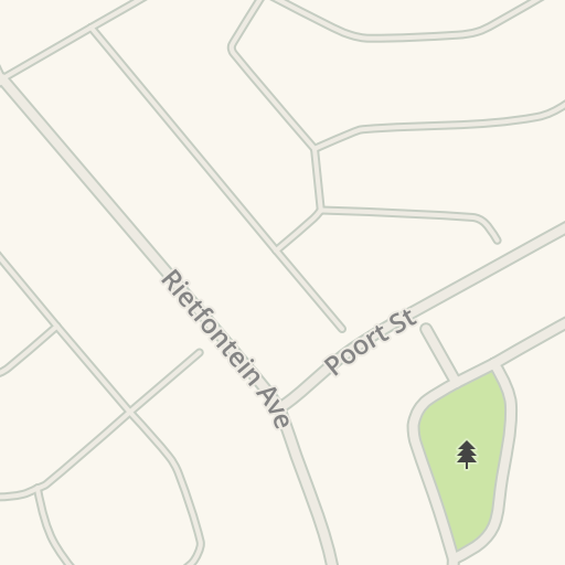Driving Directions To Tiger Wheel Amp Tyre Kempton Park Aston