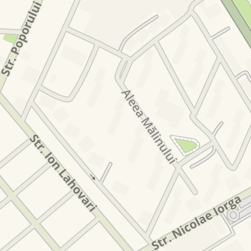 Waze Livemap Driving Directions To Evelis Beauty Clinic Constanța