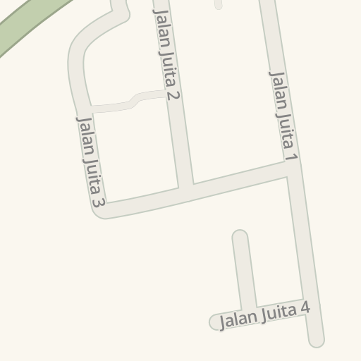 Naptstviya Do Taman Juita Jalan Langgar Alor Setar Waze