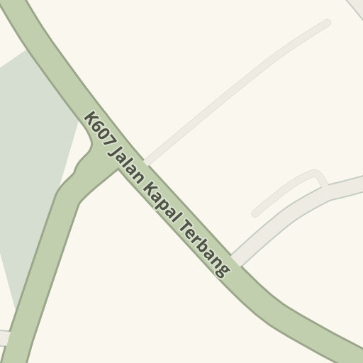 Driving Directions To Perpustakaan Awam Sungai Petani Jalan Pegawai Sungai Petani Waze