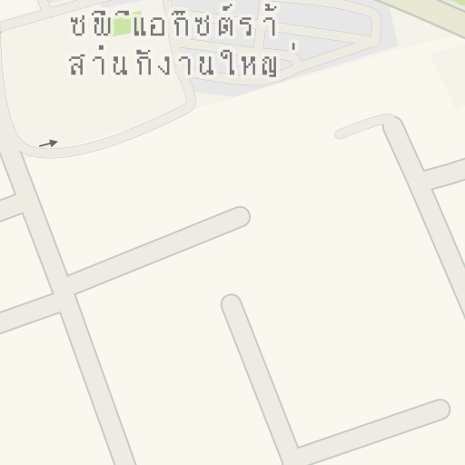 Driving Directions To Thanachart Bank 1370 Phattanakarn Rd Suan Luang Bangkok Waze