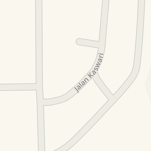 Driving Directions To Vestech Engineering Sdn Bhd Jalan Tanjung Rambutan Ulu Kinta Waze