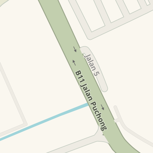 Driving Directions To 10 Driving Directions To 10, Jalan Mawar 1C, 10 Jalan Mawar 1C, Puchong - Waze