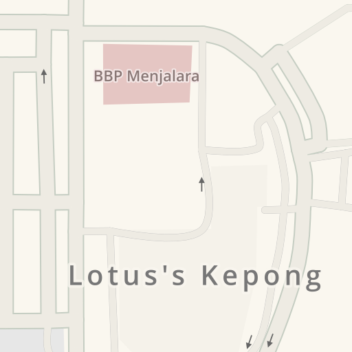 Driving Directions To 25 Driving Directions To 25, Jalan 9/62A, 25 Jalan 9/62A, Kuala Lumpur - Waze