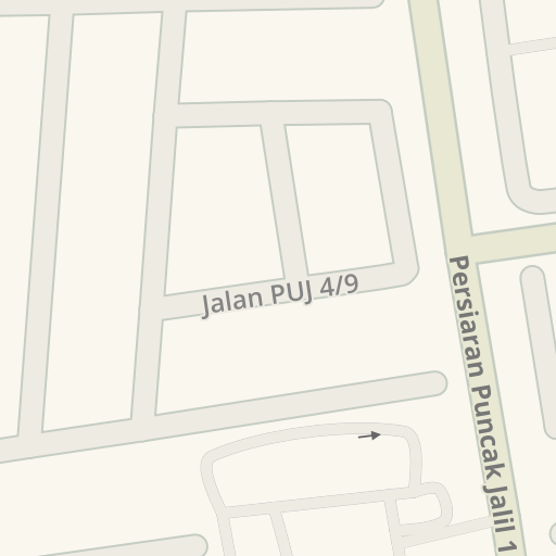 Driving Directions To 12 Driving Directions To 12, Jalan Puj 4/9, 12 Jalan Puj 4/9, Seri Kembangan -  Waze