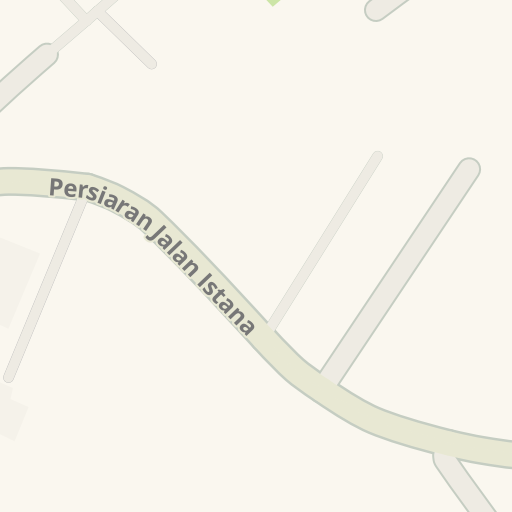 Driving Directions To Balai Raya Bukit Beruang Jaya Jalan Kampong Bukit Beruang Ayer Keroh Waze