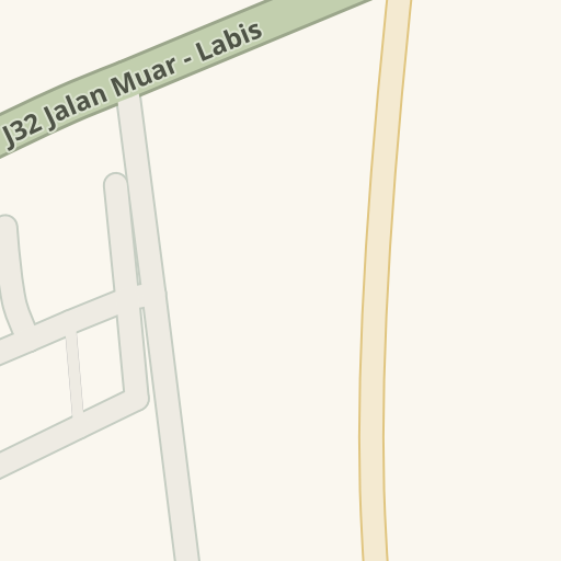 Alamat Balai Polis Bukit Pasir Muar