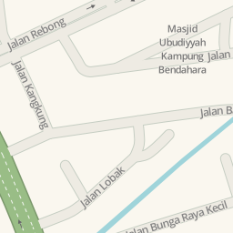 Driving Directions To Smk Tun Syed Nasir Ismail Jalan Bunga Raya Johor Bahru Waze