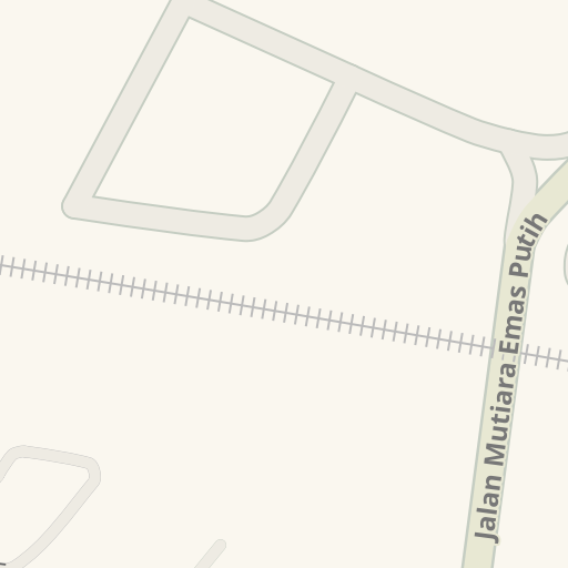 Driving Directions To The Mall Driving Directions To Bms Mall, Jalan Kencana Emas 2/1, Johor Bahru - Waze