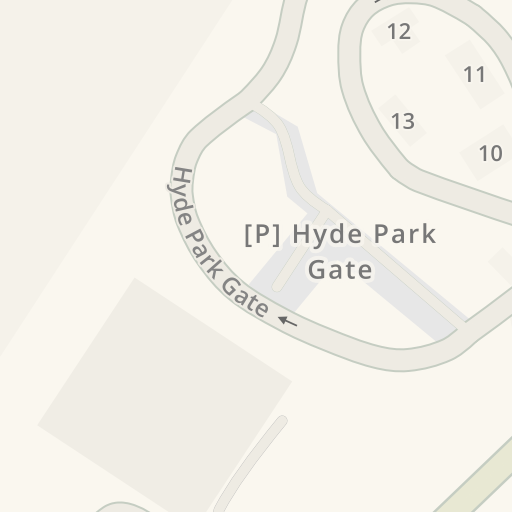 Driving Directions To Rolls Royce Singapore 1 6 Seletar Aerospace Rise Seletar Waze