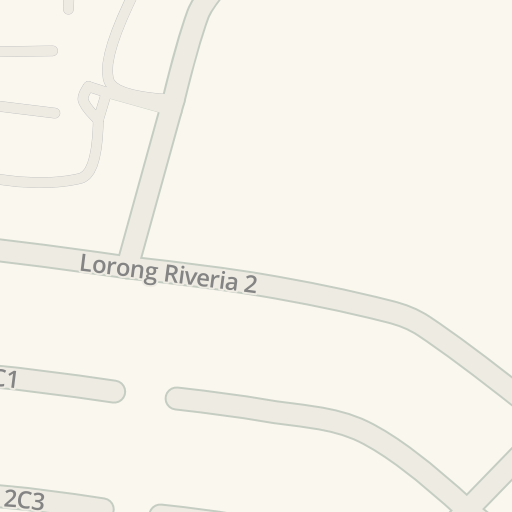 Driving Directions To Hock Seng Lee Berhad Lorong La Promenade 2 Kota Samarahan Waze