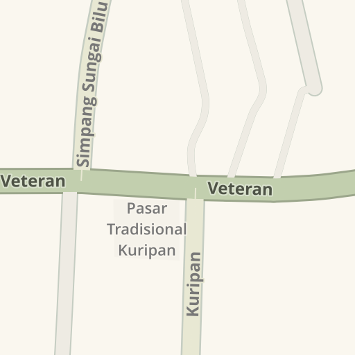 Naptstviya Do Bebek Ayam Rempah Kiki Cabang Keramat Jl Keramat Raya No 7 Waze