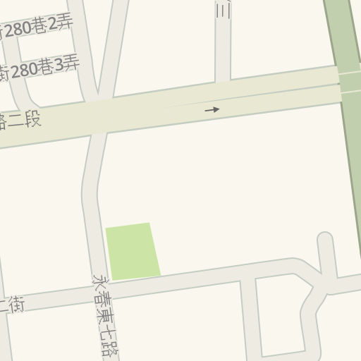 Driving Directions To 拾七石頭火鍋 永春東七路 台中市南屯區 Waze