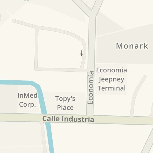 Driving Directions To Mistwood Vape Cafe Unit 9 G F 11 E Rodriguez Jr Ave N Quezon City Waze