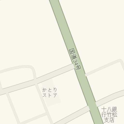 Driving Directions To かとりストア 大村市 Waze