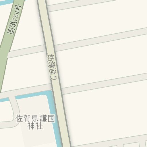 Driving Directions To 与賀神社 佐賀市 Waze Driving Directions To 与賀神社 佐賀市 Waze
