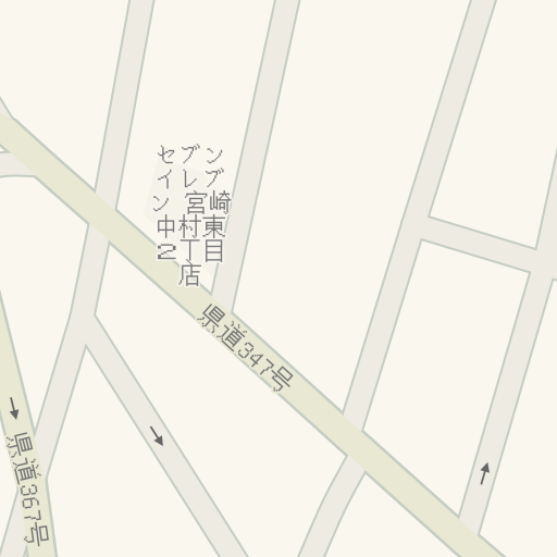 Driving Directions To ローソン 宮崎大淀四丁目店 宮崎市 Waze Driving Directions To ローソン 宮崎大淀四丁目店 宮崎市 Waze