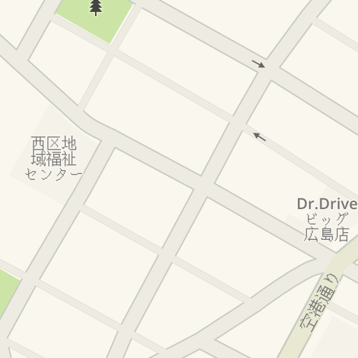 Driving Directions To 太田川放水路 広島市西区 Waze Driving Directions To 太田川放水路 広島市西区 Waze