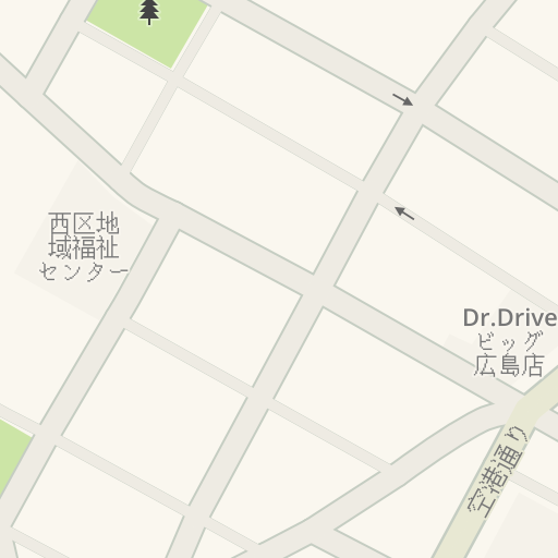 Driving Directions To 太田川放水路 広島市西区 Waze