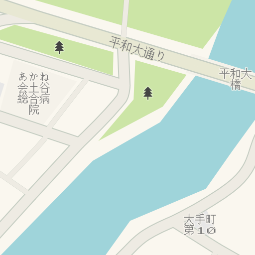 Instruksjoner Til 広島文化学園hbgホール 広島市中区 Waze Instruksjoner Til 広島文化学園hbgホール 広島市中区 Waze
