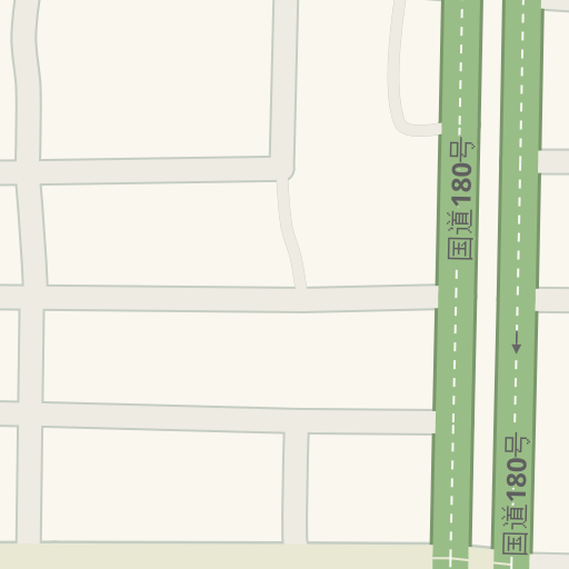 Driving Directions To ファミリーマート 岡山御南店 165 112 田中 岡山市北区 Waze