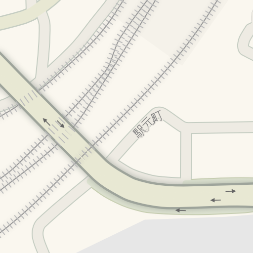 Driving Directions To Okayama Station Okayama Waze