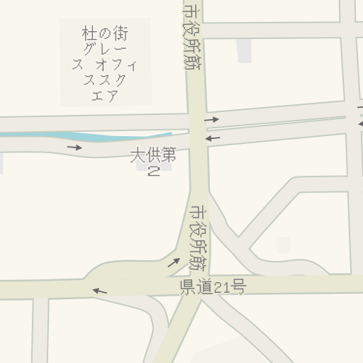 Driving Directions To ローソン 岡山厚生町一丁目店 厚生町１丁目 岡山市北区 Waze