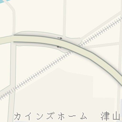 Driving Directions To カインズホーム 津山 津山市 Waze Driving Directions To カインズホーム 津山 津山市 Waze