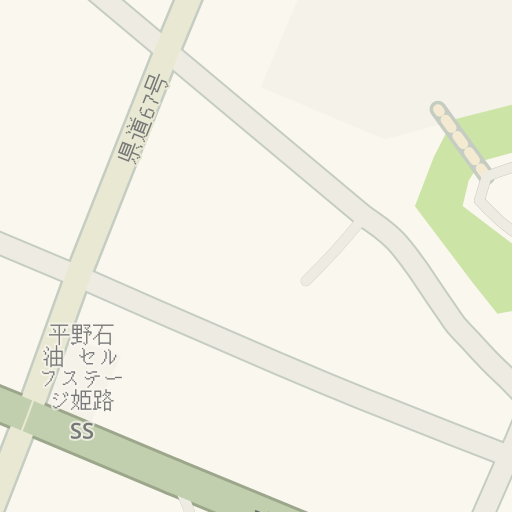 הוראות נסיעה לコーナン今宿店 姫路市 Waze הוראות נסיעה לコーナン今宿店 姫路市 Waze