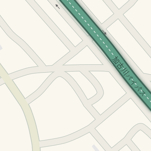 Driving Directions To 新在家第二公園 加古川市 Waze Driving Directions To 新在家第二公園 加古川市 Waze