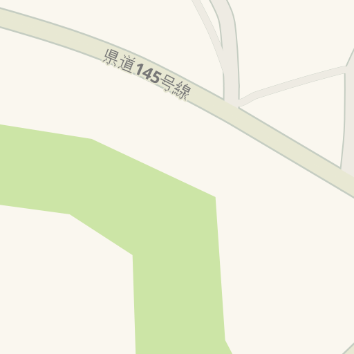 Marshrut V 青野運動公苑 アオノゴルフコース 加西市 Waze